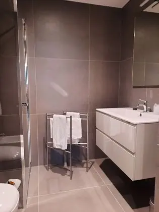 Apart Daire, 2 Yatak Odası (4 guests)