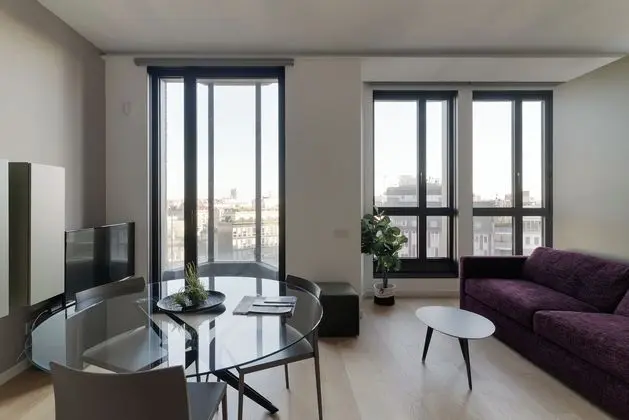 Executive Stüdyo (2 guests)