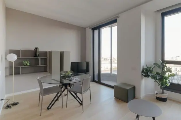 Executive Stüdyo (2 guests)