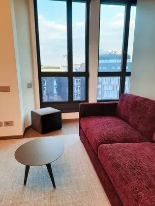 Executive Stüdyo (2 guests)