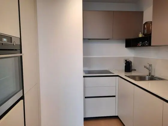 Executive Stüdyo (2 guests)