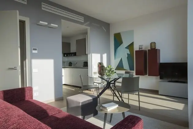 Executive Stüdyo (2 guests)
