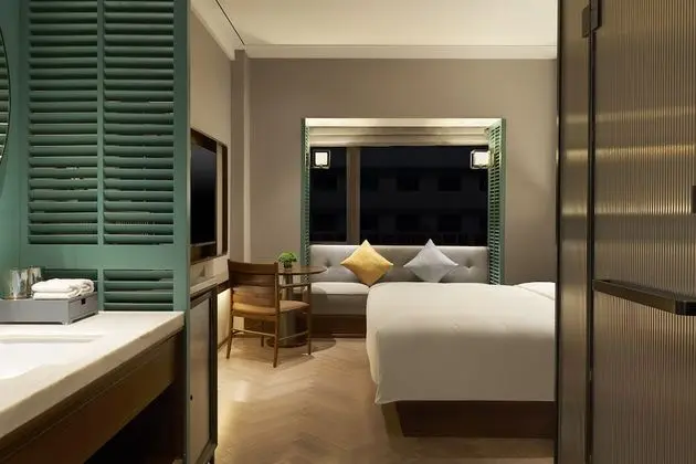 Standard Oda, 1 En Büyük (King) Boy Yatak