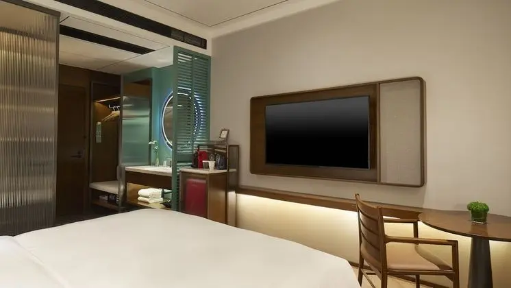 Standard Oda, 1 En Büyük (King) Boy Yatak