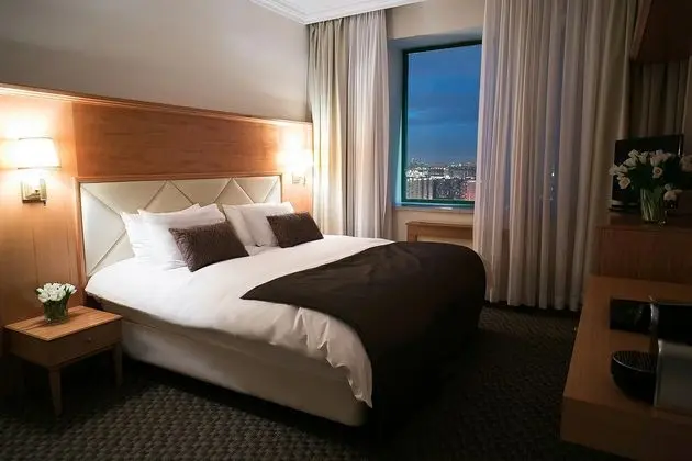 Çift ​​kişilik Comfort