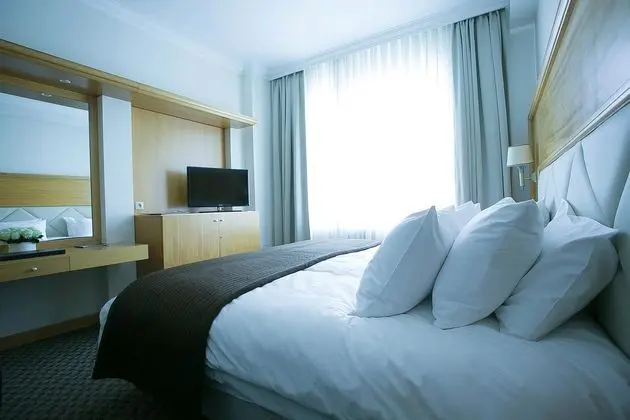 Çift ​​kişilik Standard