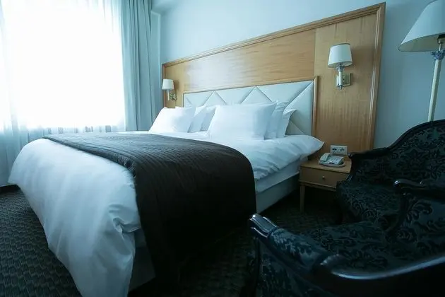 Çift ​​kişilik Standard