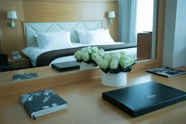 Çift ​​kişilik Standard