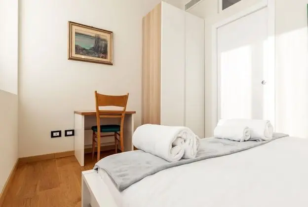 Exclusive Apart Daire