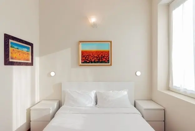 Exclusive Apart Daire