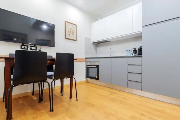 Exclusive Apart Daire