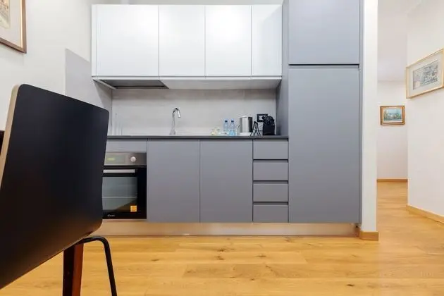 Exclusive Apart Daire