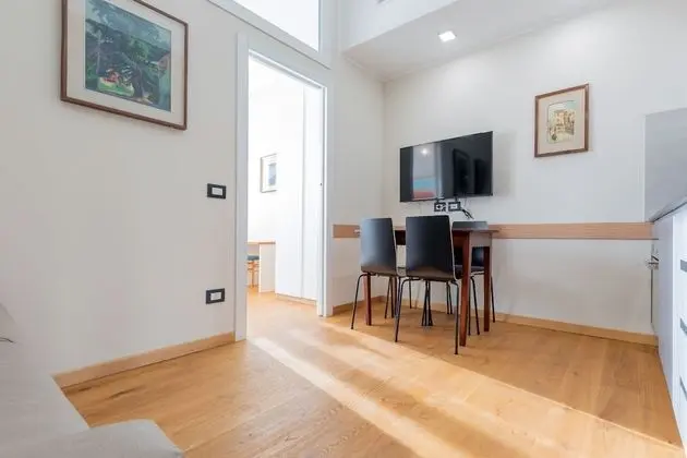 Exclusive Apart Daire