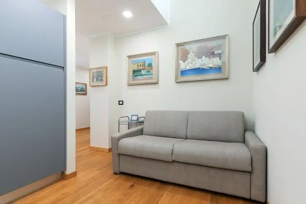 Exclusive Apart Daire