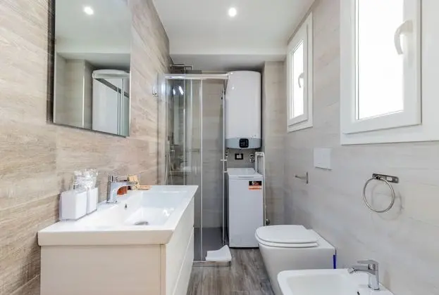 Exclusive Apart Daire