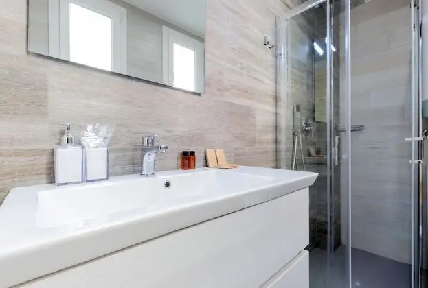 Exclusive Apart Daire