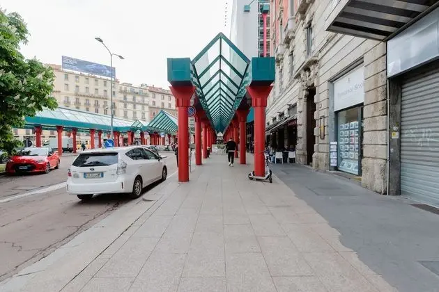 Exclusive Apart Daire