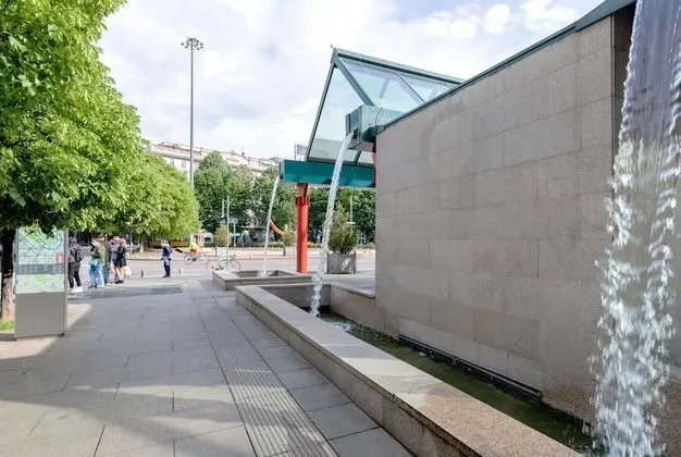 Exclusive Apart Daire