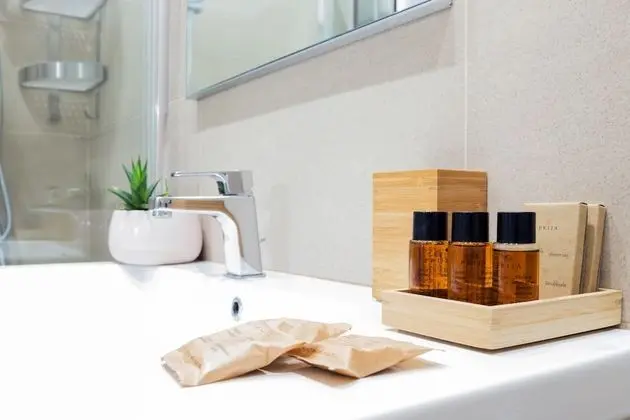 Exclusive Stüdyo Süit