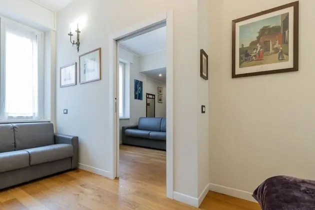 Superior Apart Daire