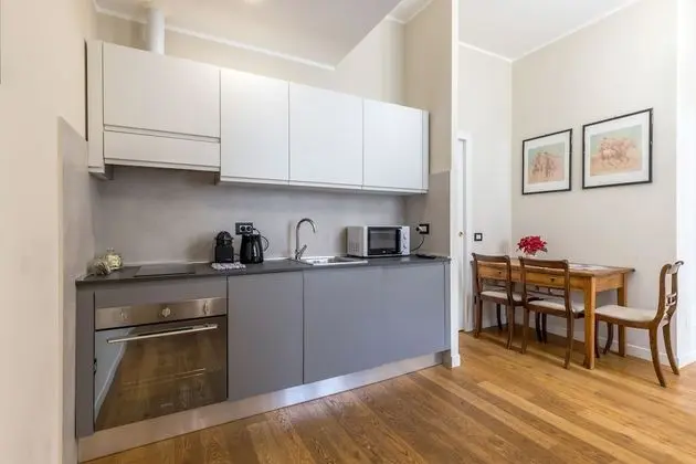 Superior Apart Daire