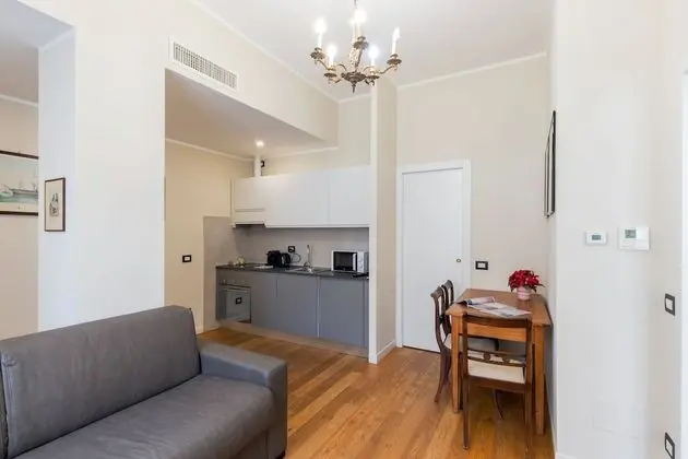 Superior Apart Daire