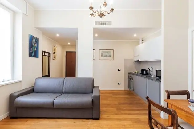 Superior Apart Daire