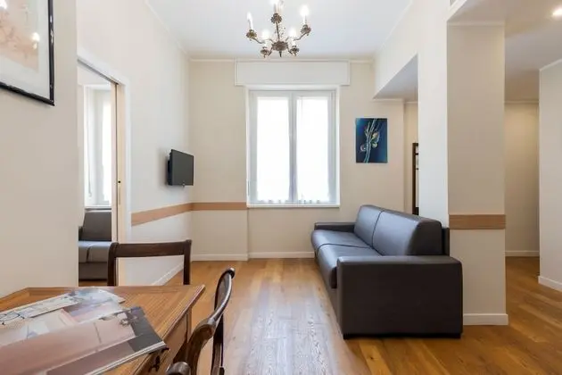 Superior Apart Daire