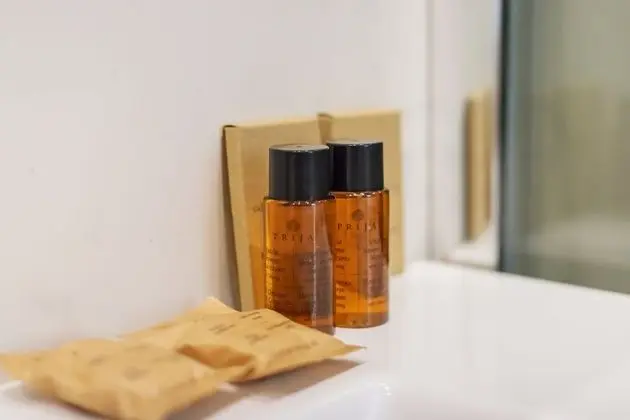 Superior Apart Daire