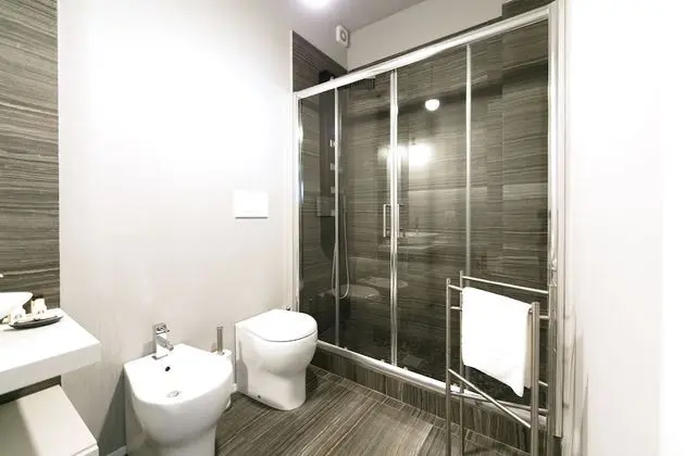 Deluxe Apart Daire, 1 Yatak Odası, Balkon (via Fara 30)