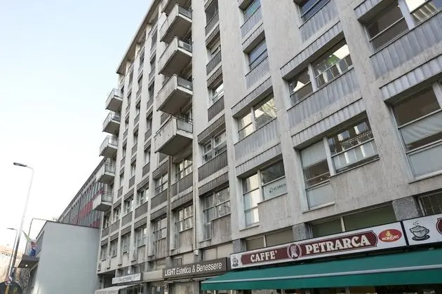 Deluxe Apart Daire, 1 Yatak Odası, Balkon (via Fara 30)