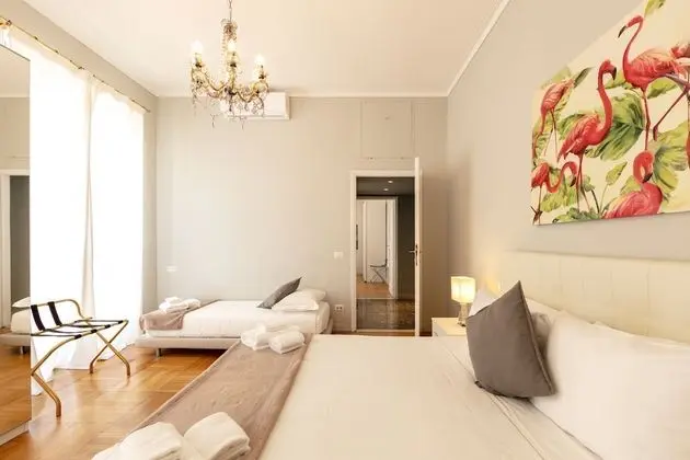 Apart Daire, 2 Yatak Odası (Galleria Unione, 4)