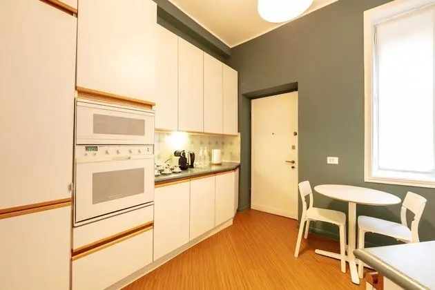 Apart Daire, 2 Yatak Odası (Galleria Unione, 4)