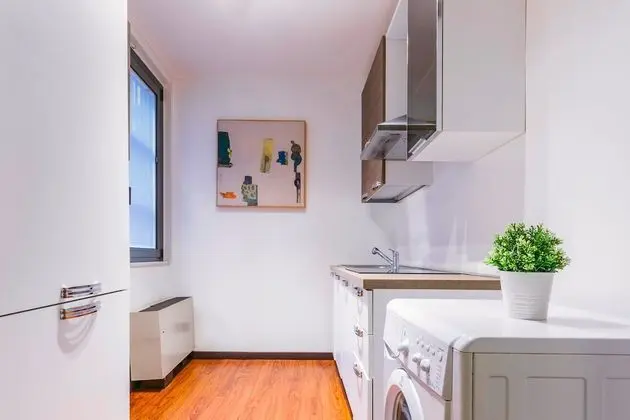 Apart Daire, 2 Yatak Odası (Via Delle Asole, 1 - 8 pax)
