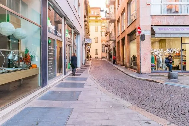 Apart Daire, 2 Yatak Odası (Via Delle Asole, 1 - 8 pax)