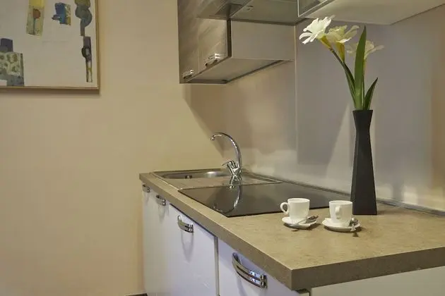 Apart Daire, 2 Yatak Odası (Via Delle Asole, 1 - 8 pax)