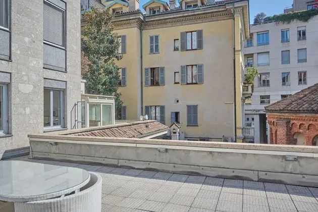 Apart Daire, 2 Yatak Odası (Via Delle Asole, 1 - 8 pax)