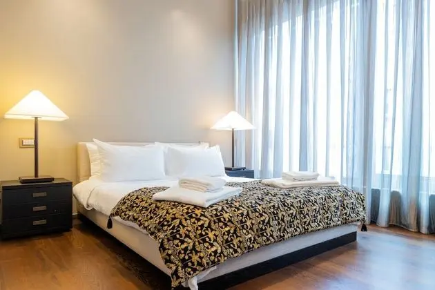 Deluxe Apart Daire (via San Pietro all'Orto 6)