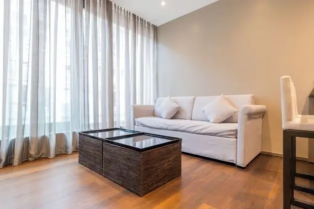 Deluxe Apart Daire (via San Pietro all'Orto 6)