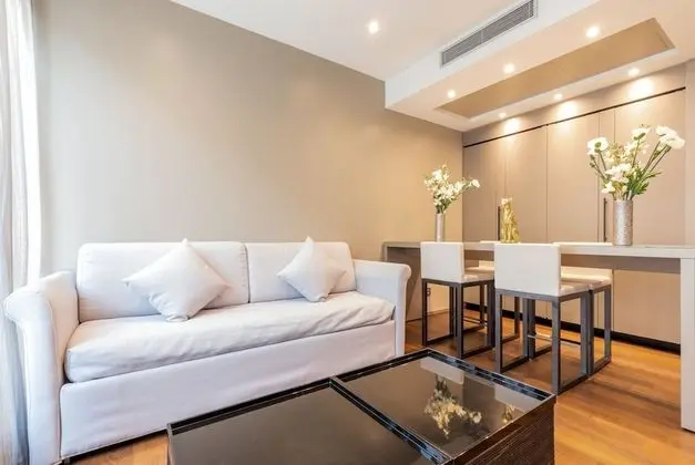 Deluxe Apart Daire (via San Pietro all'Orto 6)