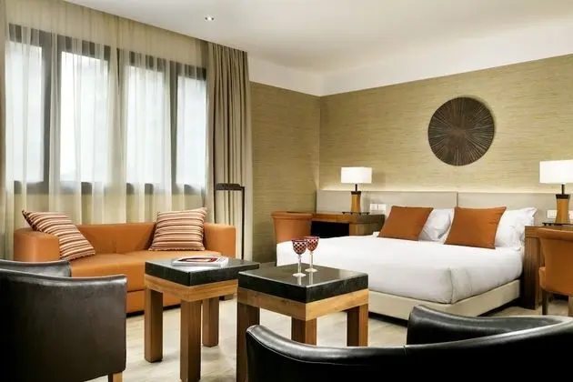 Junior Süit (Family)