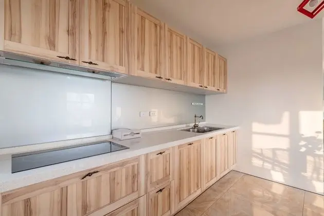 Deluxe Tek Büyük Yataklı Oda, Balkon