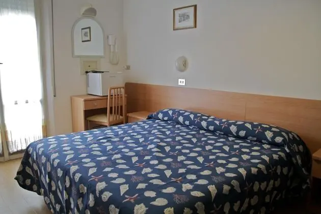 Çift ​​kişilik Classic Sea View