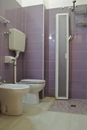 Çift ​​kişilik Standard