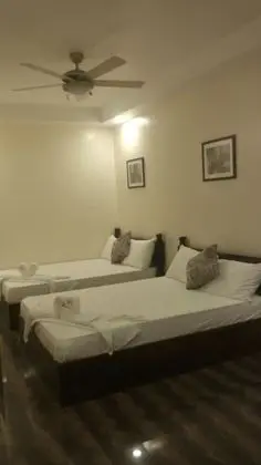 Dört Kişilik Oda