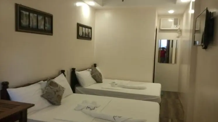 Dört Kişilik Oda