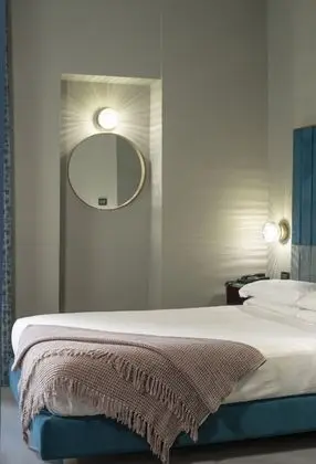 Camera matrimoniale small