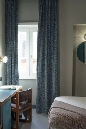 Camera matrimoniale small