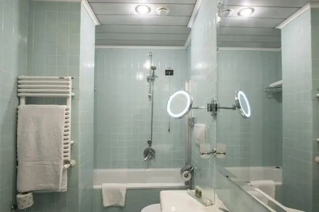 Camera matrimoniale small