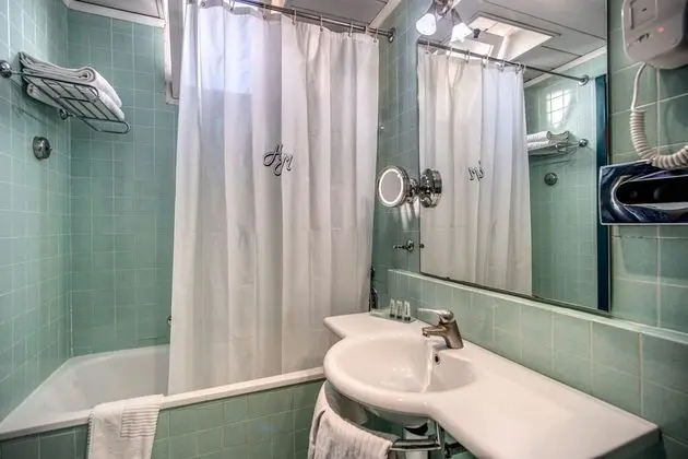 Camera matrimoniale small